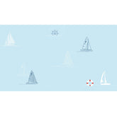 Surfin' and Chillin' Wallpaper - Kids Haven